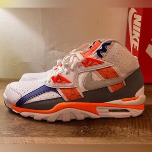 Nike Air Trainer SC High ‘Bo Jackson’ Auburn